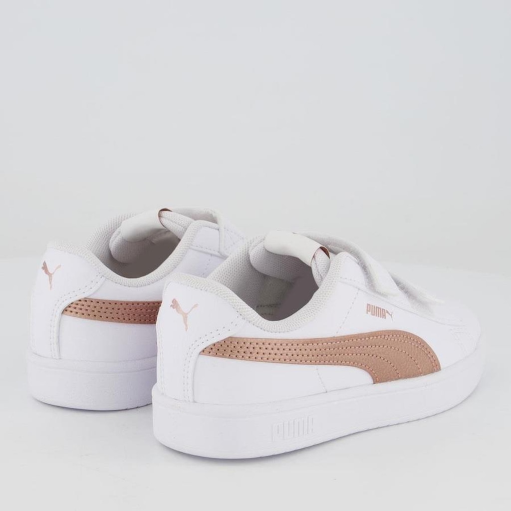Imagem 4 do produto Tênis Puma Rickie Classic V Os - Infantil