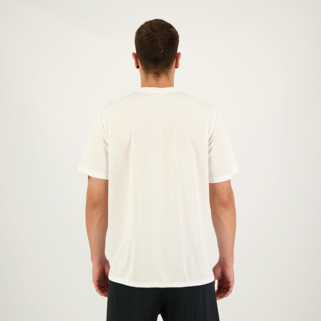 Imagem 2 do produto Camiseta Puma Performance Ss Logo - Masculina