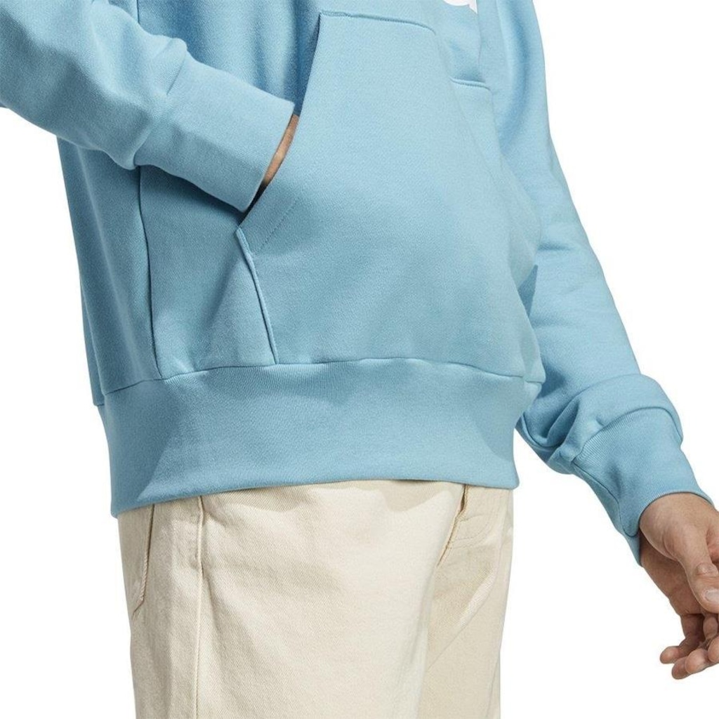 Imagem 4 do produto Blusão adidas Ess Big Logo - Masculino