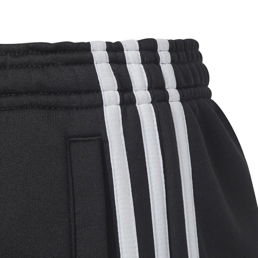 Imagem 3 do produto Calça adidas Tr-Essentials 3 Stripes - Infantil