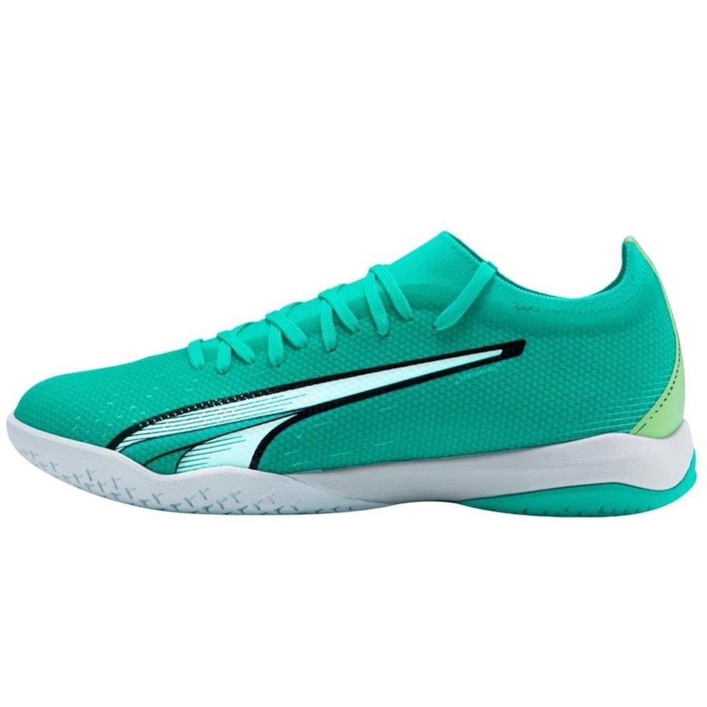Imagem 2 do produto Chuteira Futsal Adulto Puma Ultra Match IT BDP