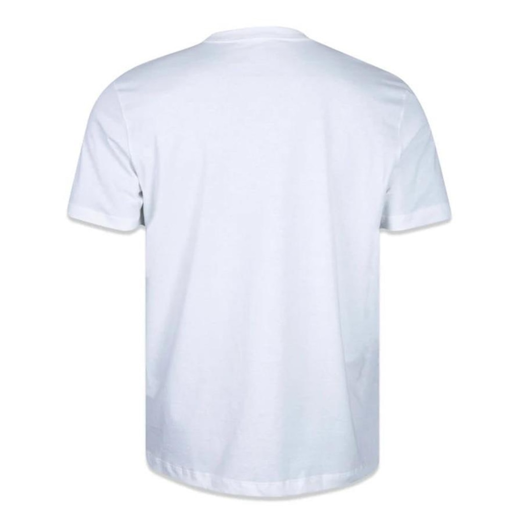 Imagem 2 do produto Camiseta New Era MLB Oakland Athletics Back School - Masculina