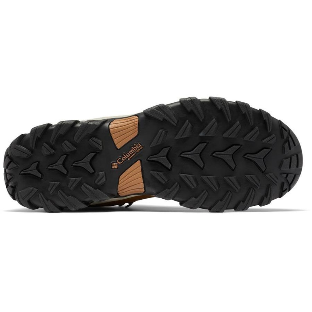 Imagem 2 do produto Bota Columbia Newton Ridge Plus 2 Waterprof - Masculina