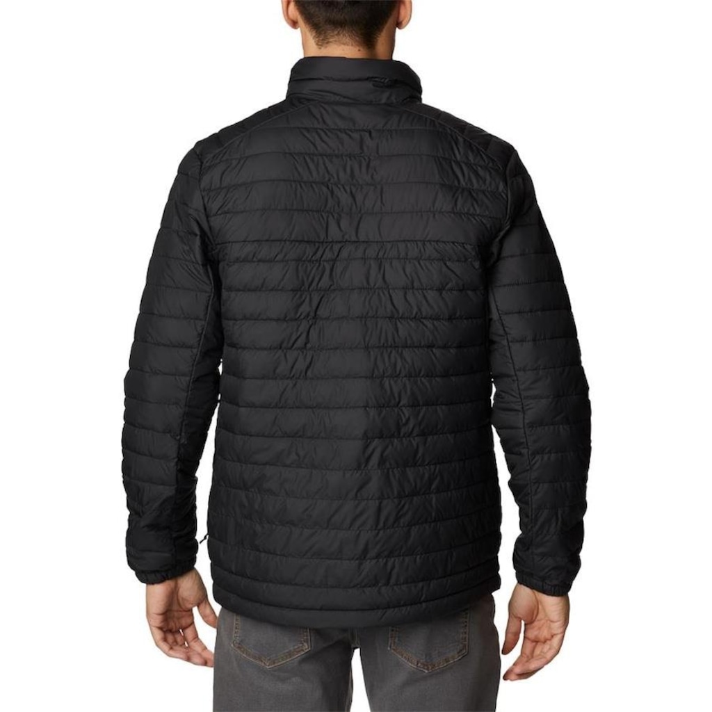 Imagem 3 do produto Jaqueta sem Capuz Columbia Silver Falls Trek - Masculina