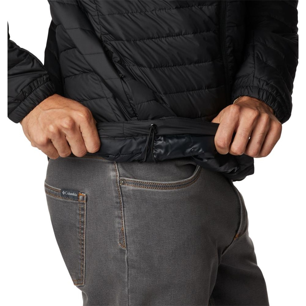 Imagem 5 do produto Jaqueta sem Capuz Columbia Silver Falls Trek - Masculina
