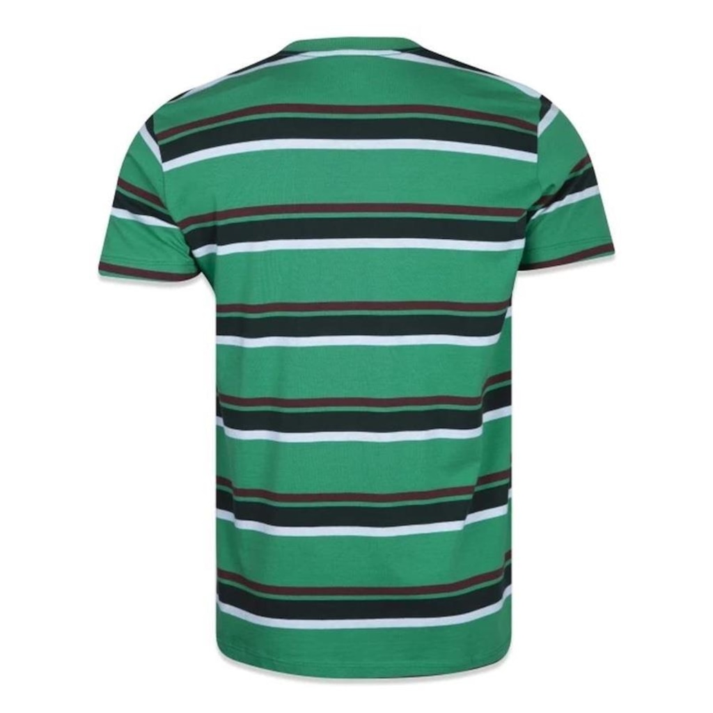Imagem 2 do produto Camiseta New Era Boston Celtics Nba Energy Spirit - Masculina