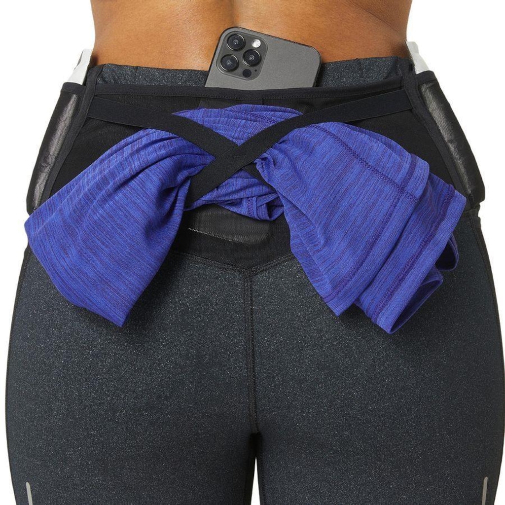 Imagem 4 do produto Short Asics Core 2 In 1 - Feminino
