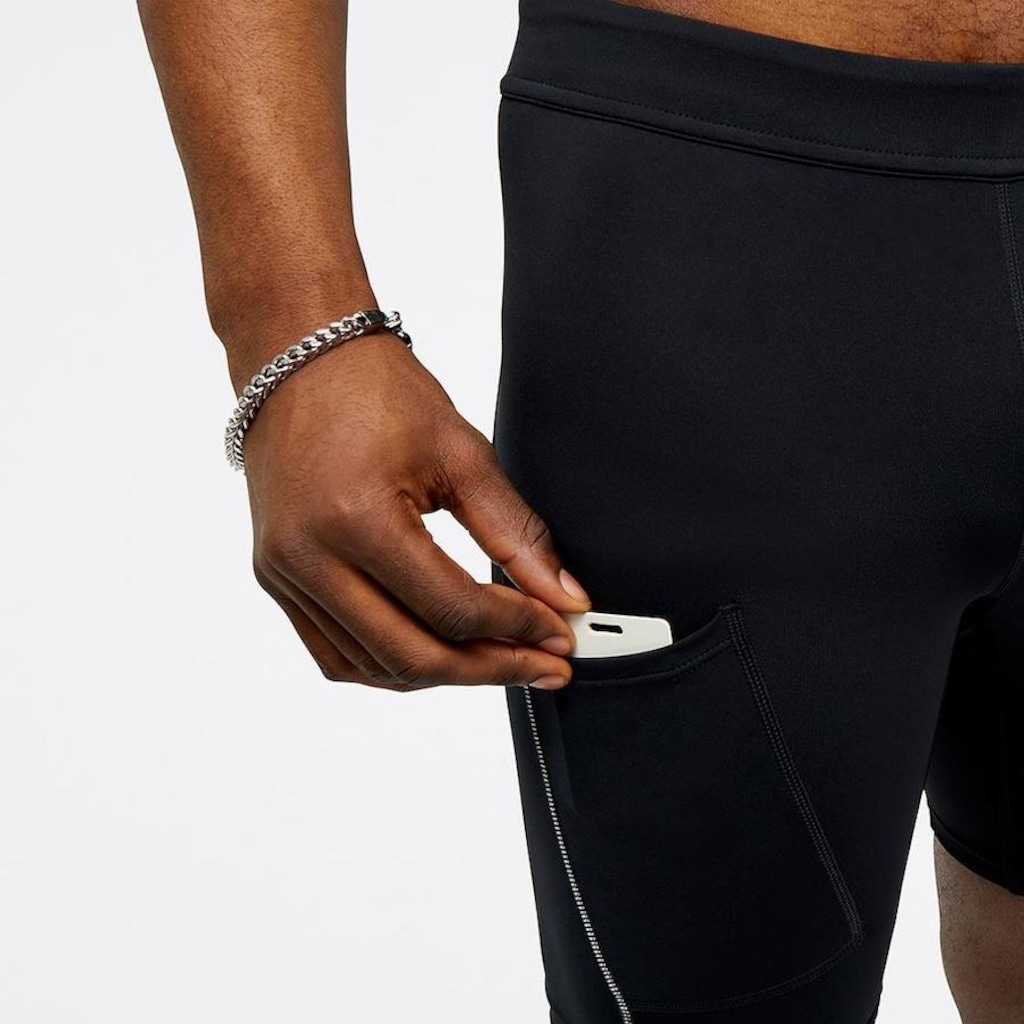 Imagem 2 do produto Bermuda New Balance Accelerate - Masculina