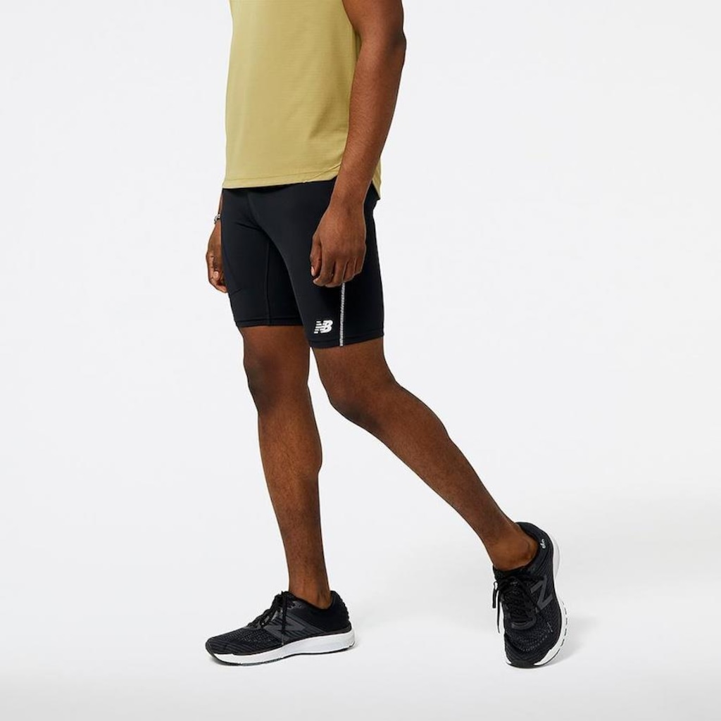Imagem 4 do produto Bermuda New Balance Accelerate - Masculina