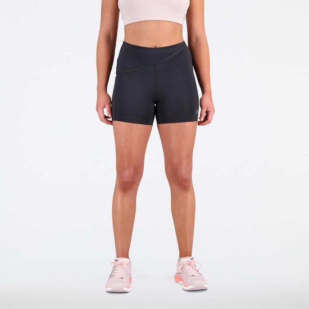 Imagem 3 do produto BERMUDA NEW BAL BERMUDA FEM NEW BALANCE