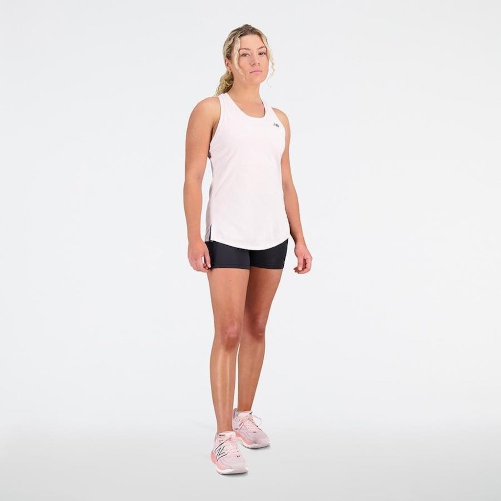 Imagem 4 do produto BERMUDA NEW BAL BERMUDA FEM NEW BALANCE