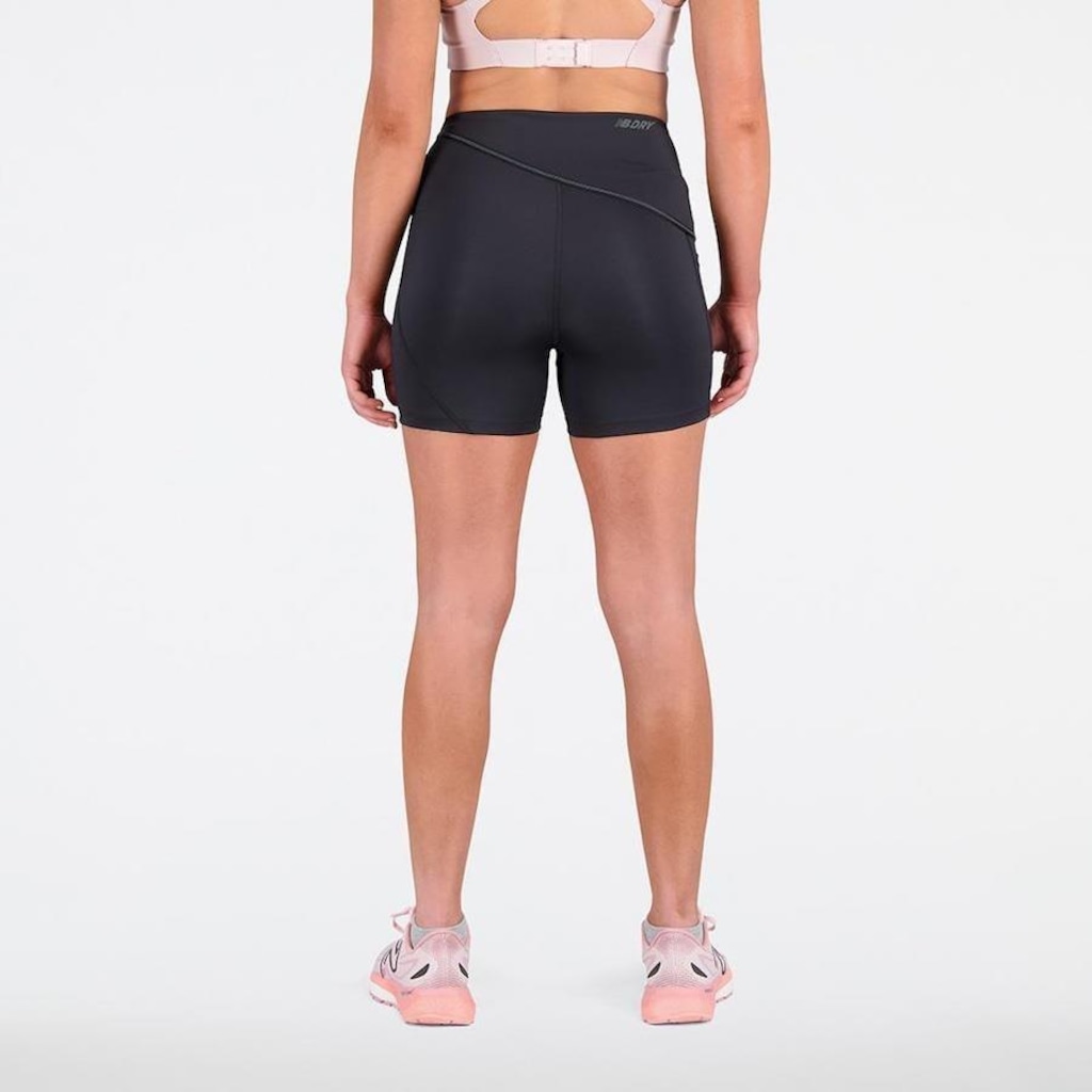 Imagem 5 do produto BERMUDA NEW BAL BERMUDA FEM NEW BALANCE