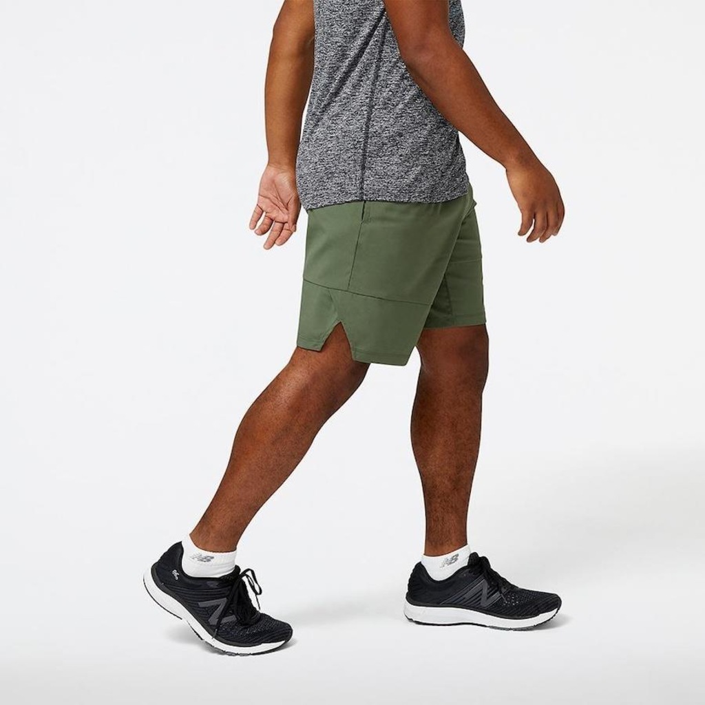 Imagem 2 do produto Bermuda New Balance Tenacity 9" - Masculina