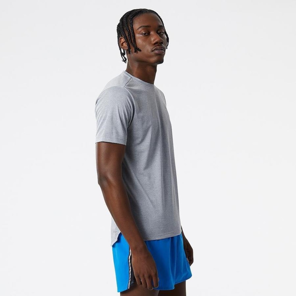 Imagem 4 do produto CAMISETA NEW BALANCE IMPACT RUN