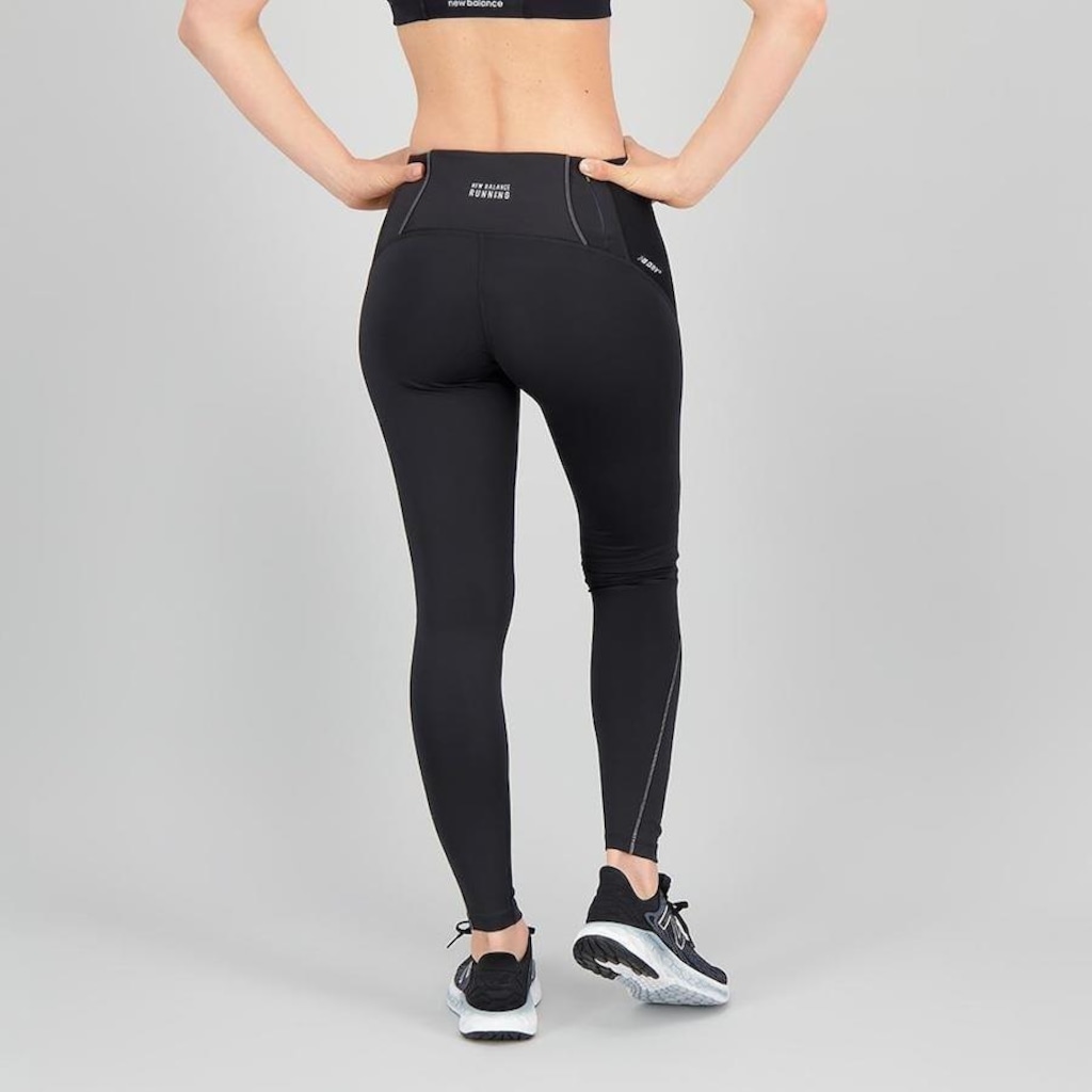 Imagem 3 do produto Calça Legging New Balance Impact Run - Feminina