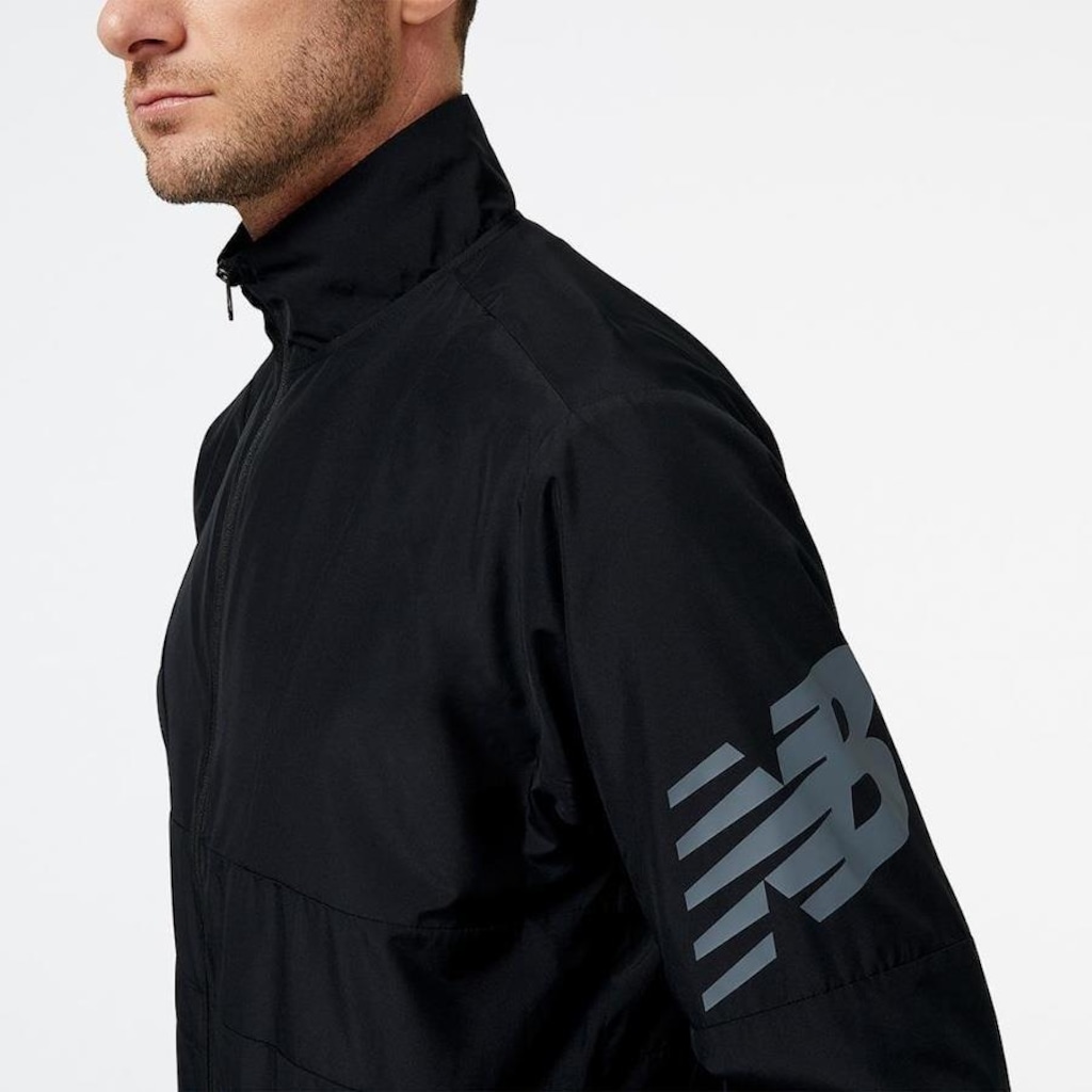 Imagem 2 do produto Jaqueta New Balance Tenacity - Masculina