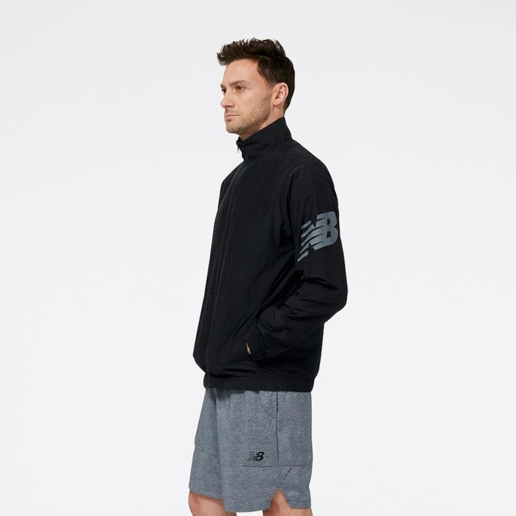 Imagem 4 do produto Jaqueta New Balance Tenacity - Masculina