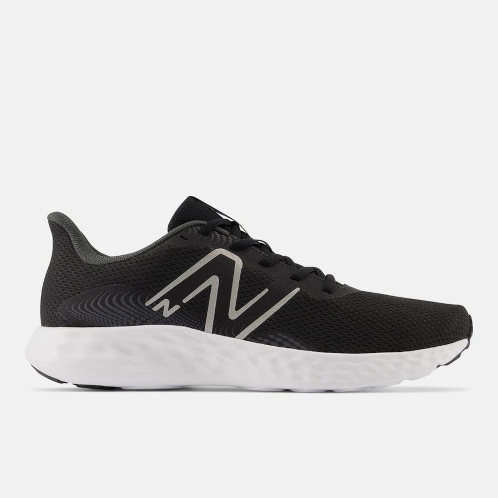Imagem 2 do produto TÊNIS NEW BALANCE 411V3 - MASCULINO
