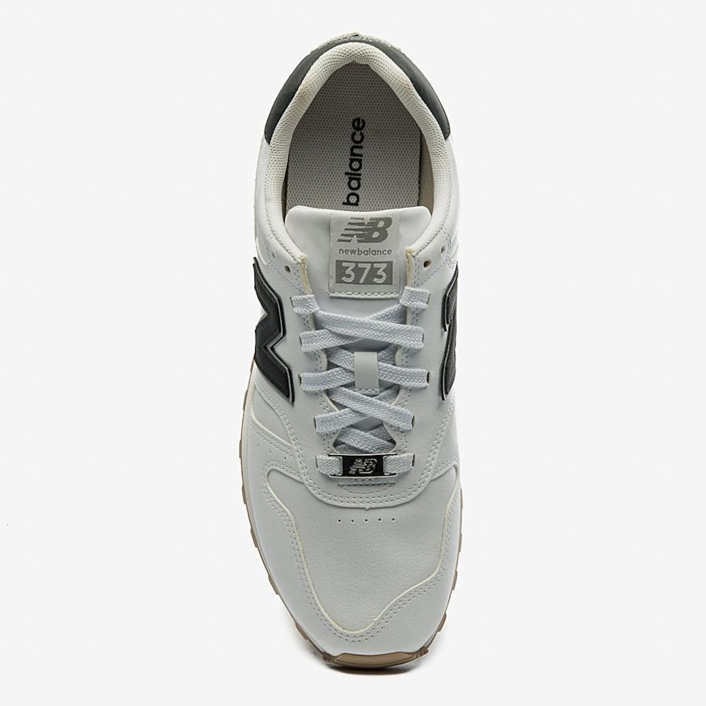Imagem 3 do produto TÊNIS NEW BALANCE 373V2 - MASCULINO