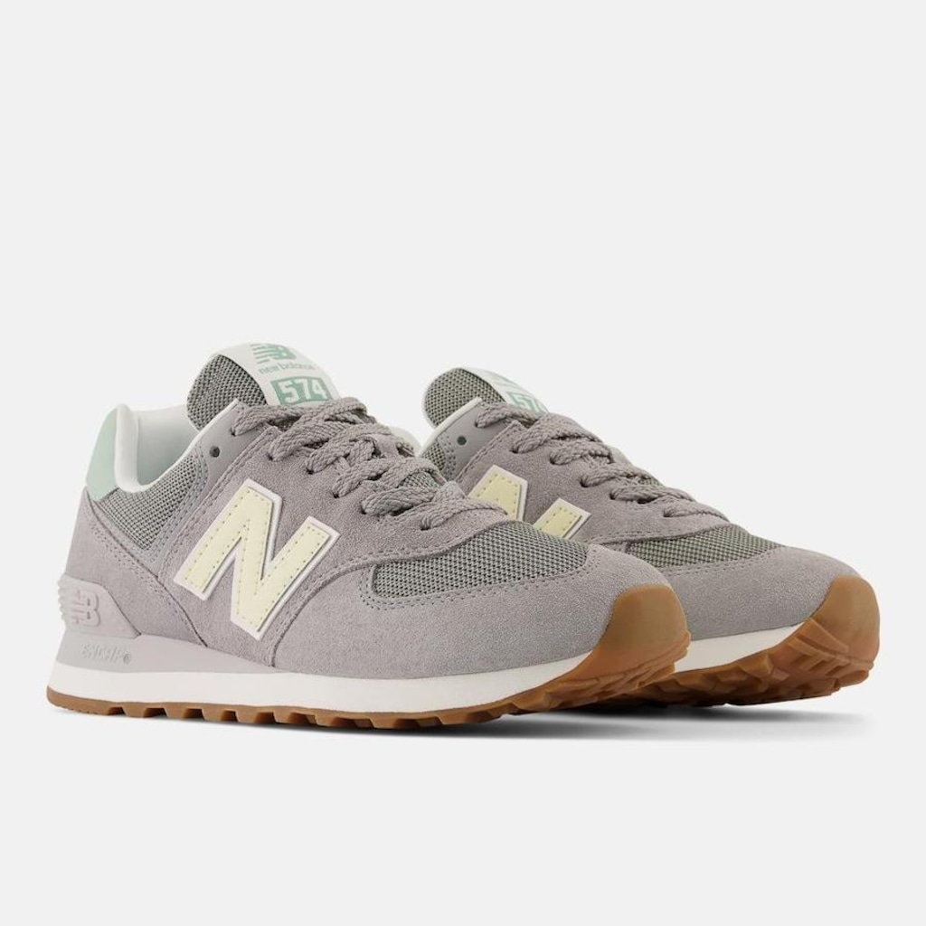 Imagem 1 do produto TÊNIS NEW BALANCE 574V2 - FEMININO