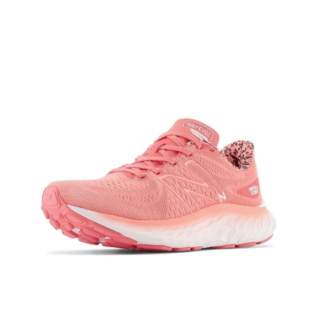 Imagem 2 do produto Tênis New Balance Fresh Foam X Evoz V3 - Feminino