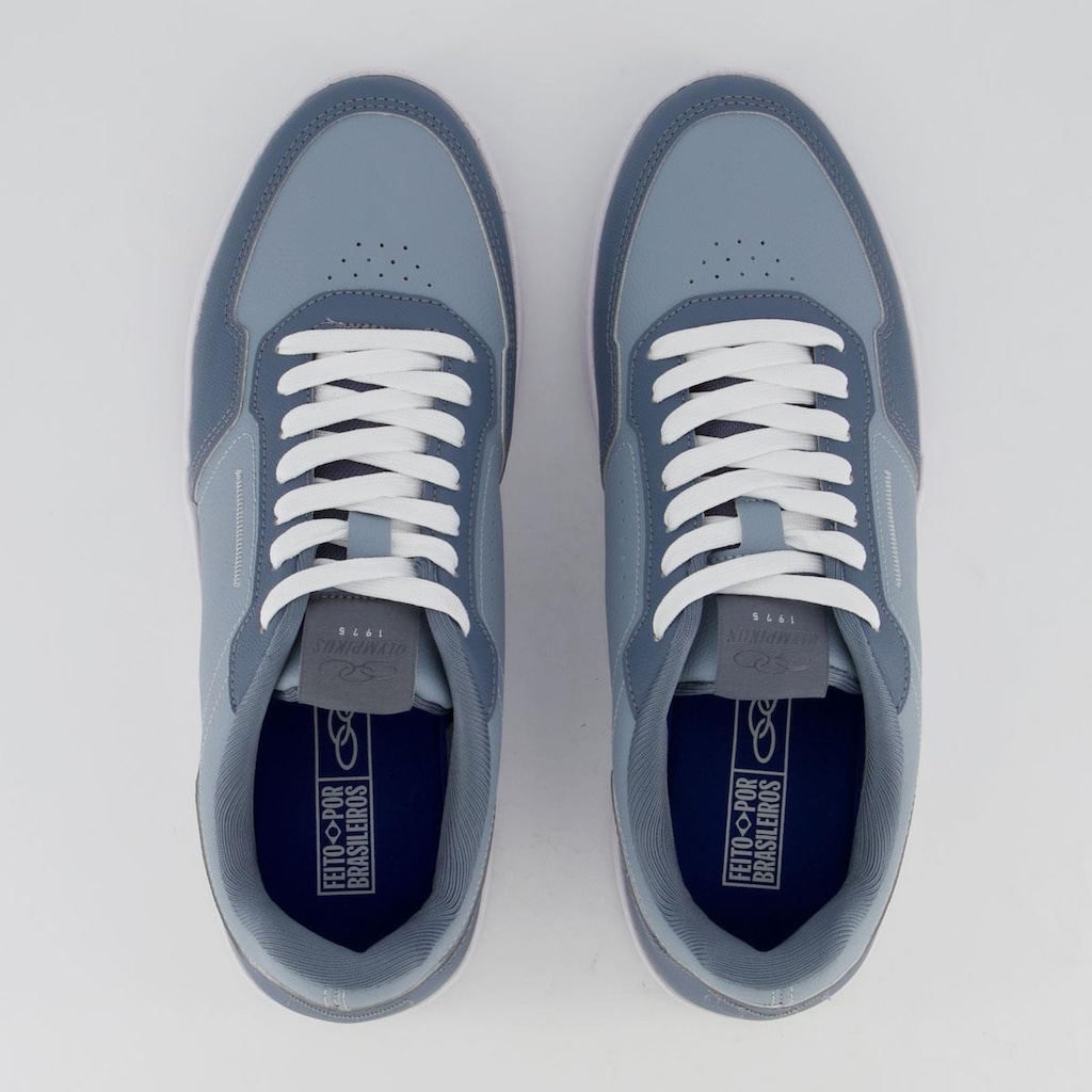 Imagem 4 do produto Tênis Olympikus Versa - Masculino