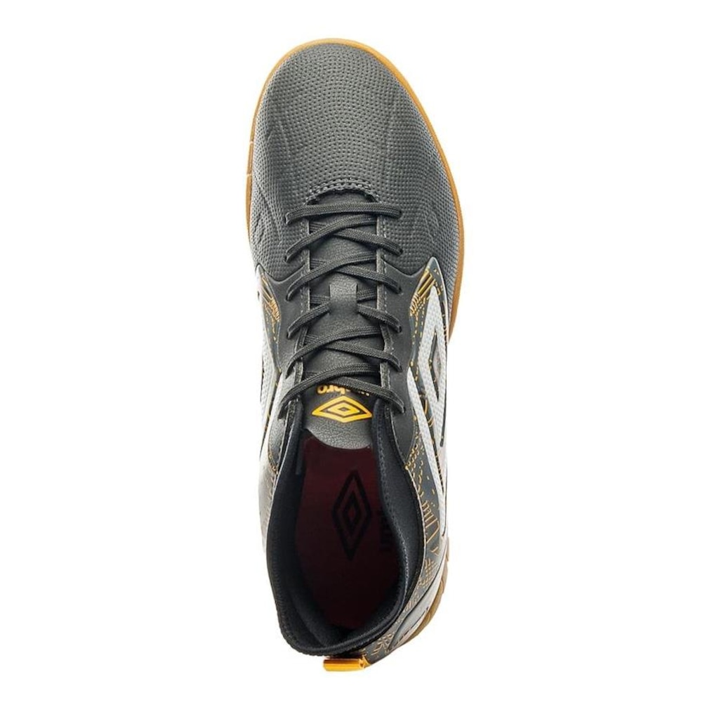 Imagem 3 do produto Chuteira Futsal Umbro Tocco II Club - Adulto