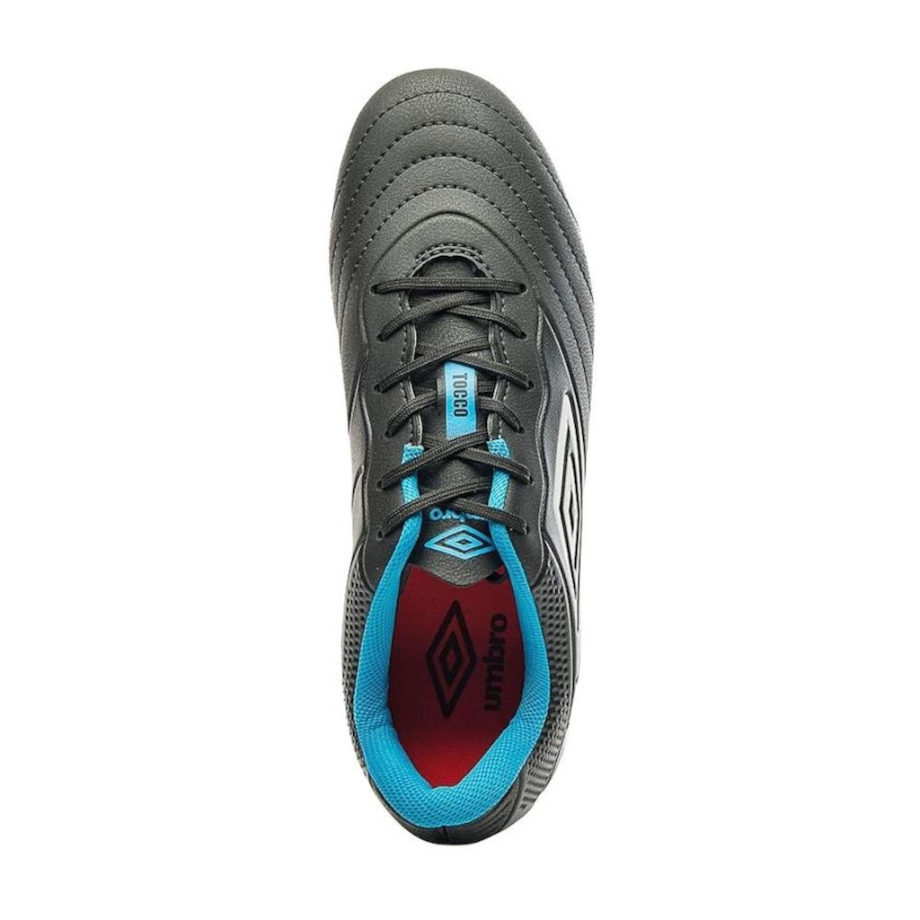 Imagem 5 do produto Chuteira de Campo Adulto Tocco III Club Umbro