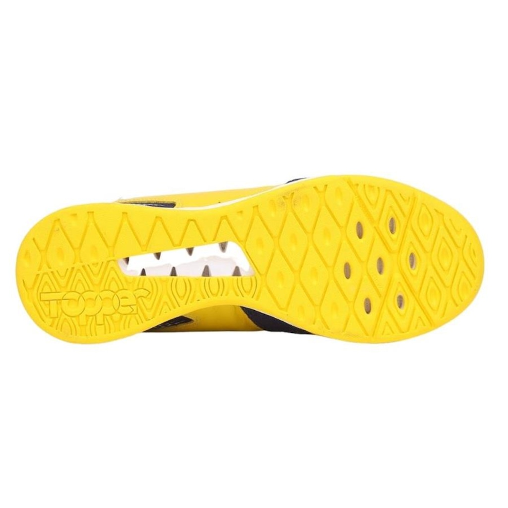 Imagem 2 do produto Chuteira Futsal Topper Dominato Pro Iv - Adulto