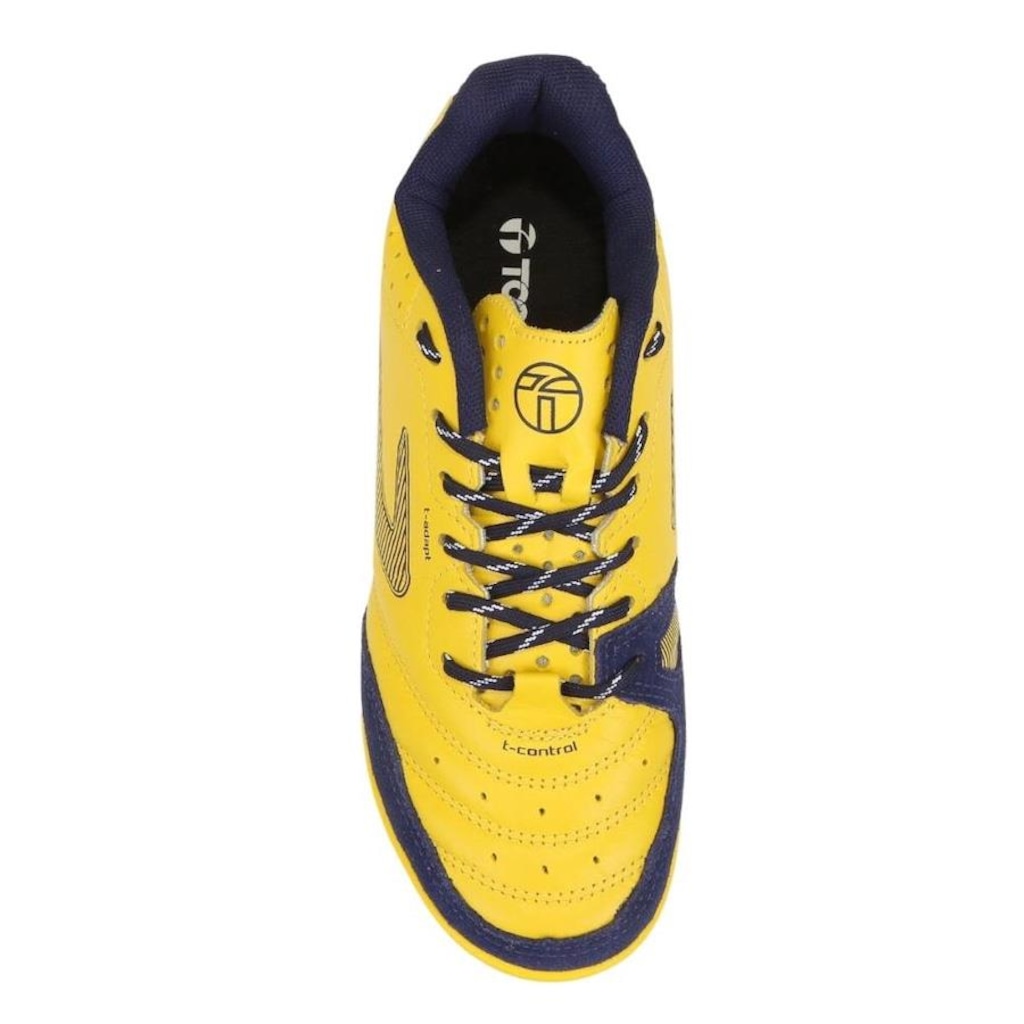 Imagem 3 do produto Chuteira Futsal Topper Dominato Pro Iv - Adulto