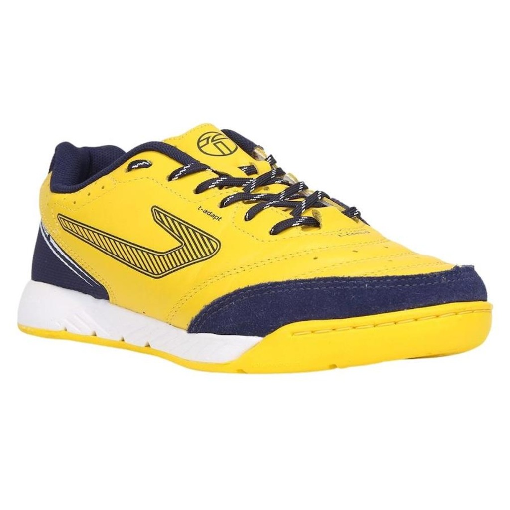 Imagem 4 do produto Chuteira Futsal Topper Dominato Pro Iv - Adulto