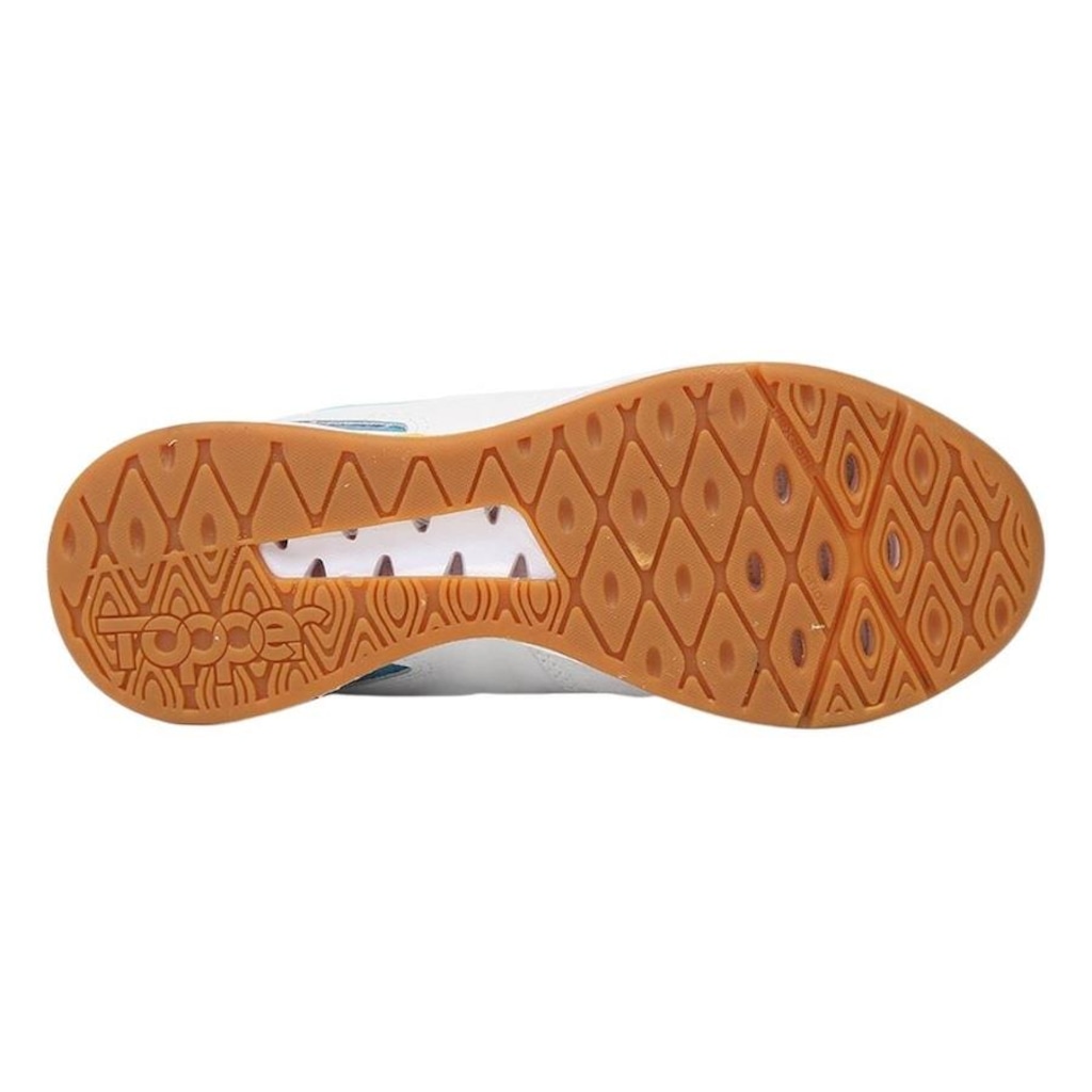 Imagem 2 do produto Chuteira Futsal Topper Dominator Pro Iv - Adulto