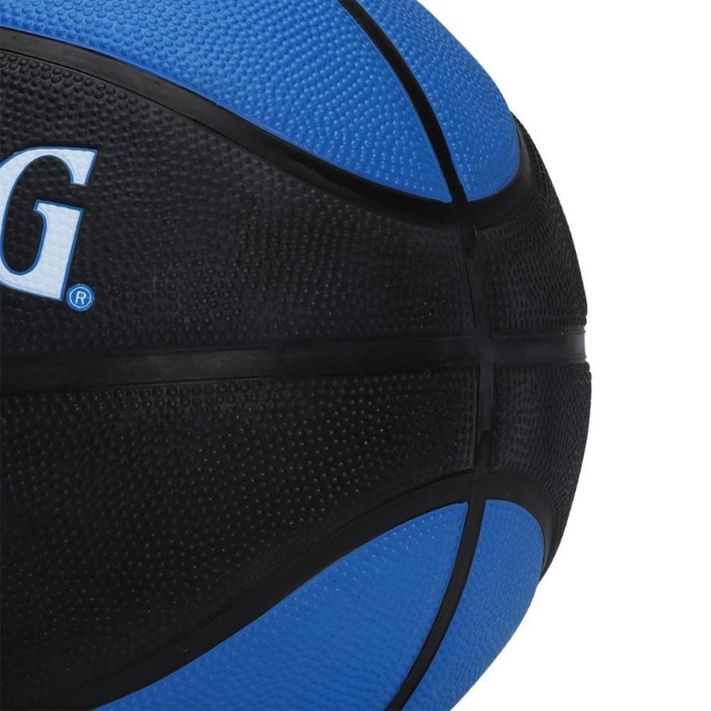 Imagem 2 do produto Bola de Basquete Spalding Force