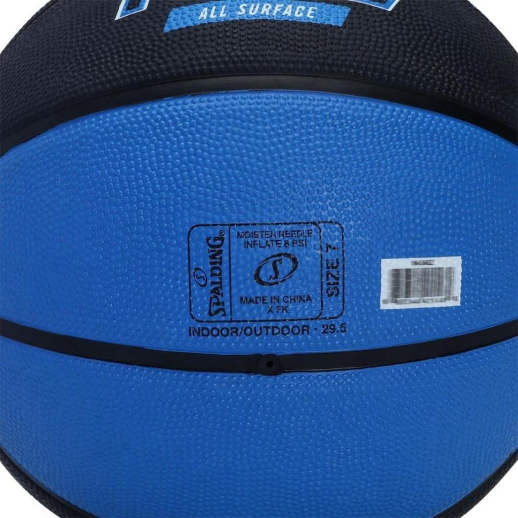 Imagem 3 do produto Bola de Basquete Spalding Force