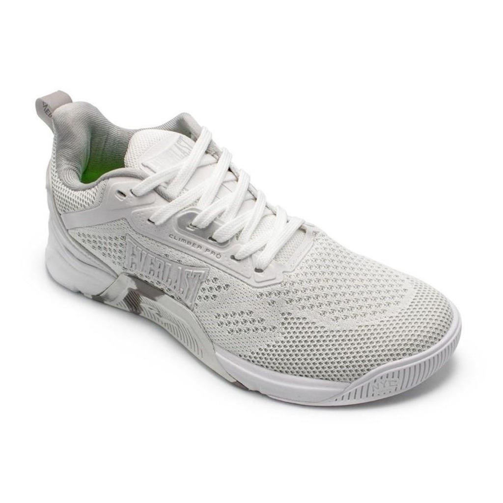 Imagem 2 do produto Tênis Everlast Climber Pro - Unissex