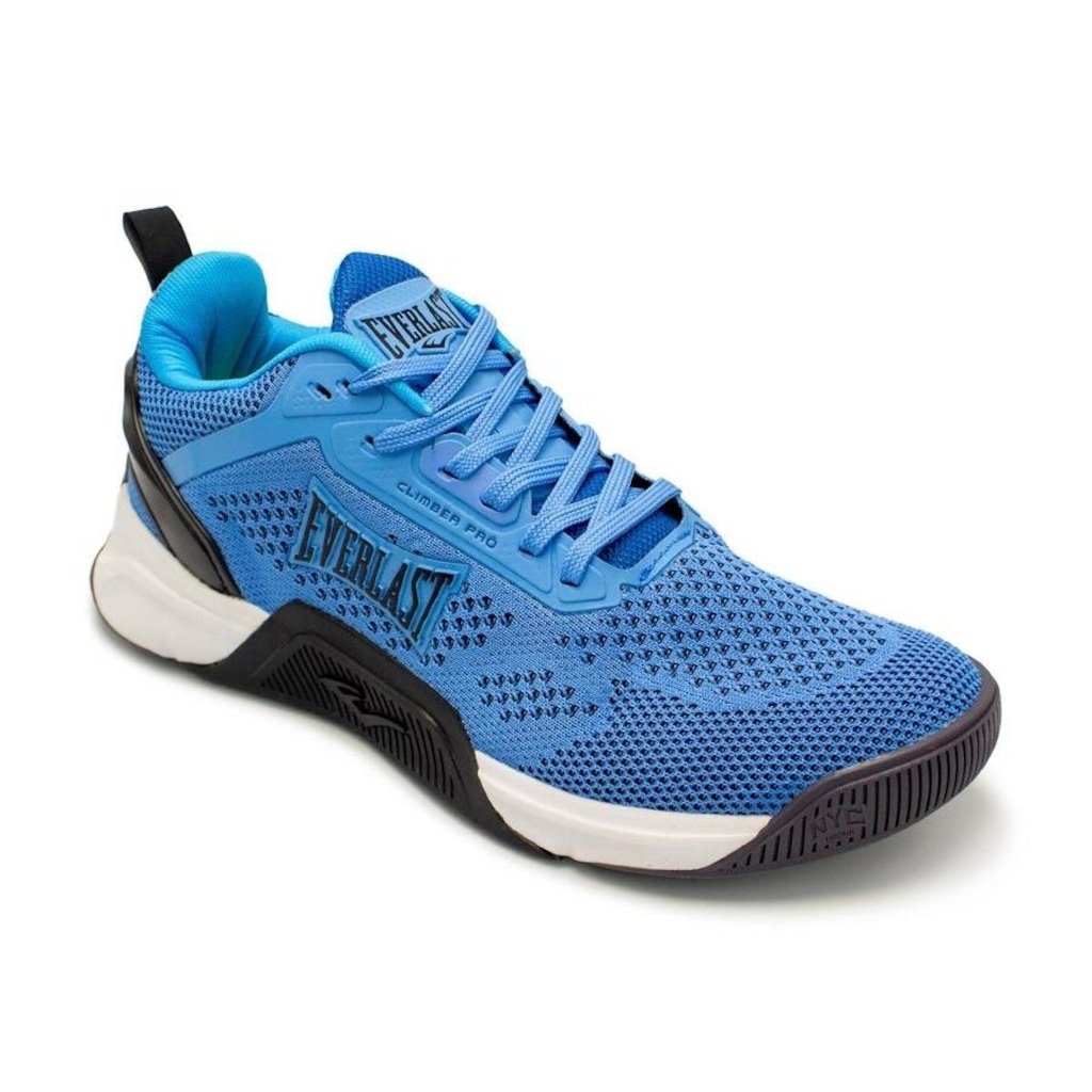 Imagem 2 do produto Tênis Everlast Climber Pro - Unissex