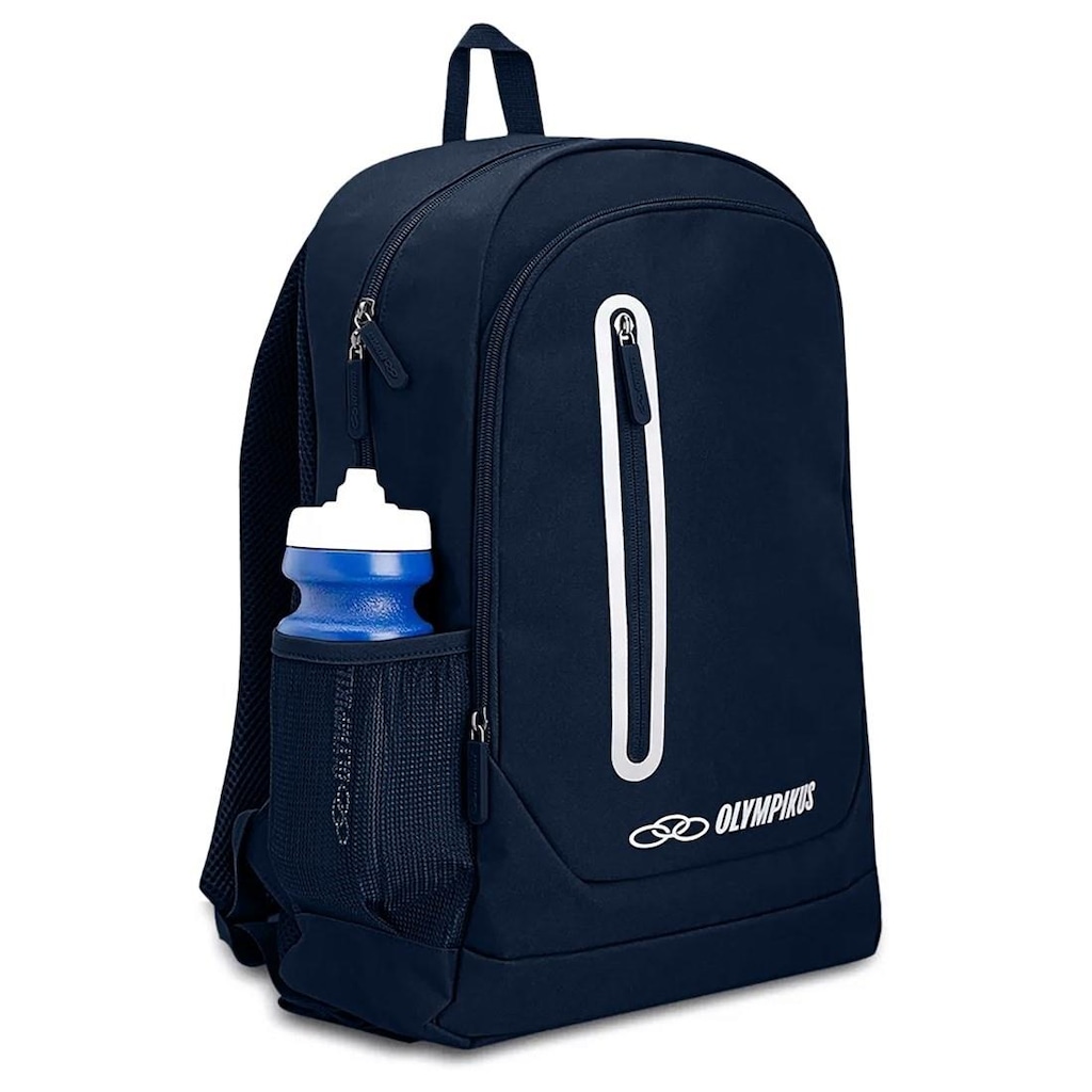 Imagem 2 do produto Mochila Olympikus Braze - 20 Litros