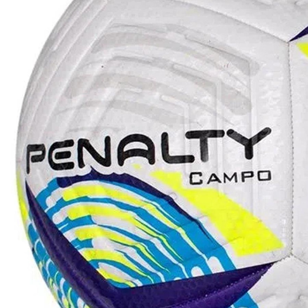 Imagem 2 do produto Bola de Campo Penalty Tornado Xxii