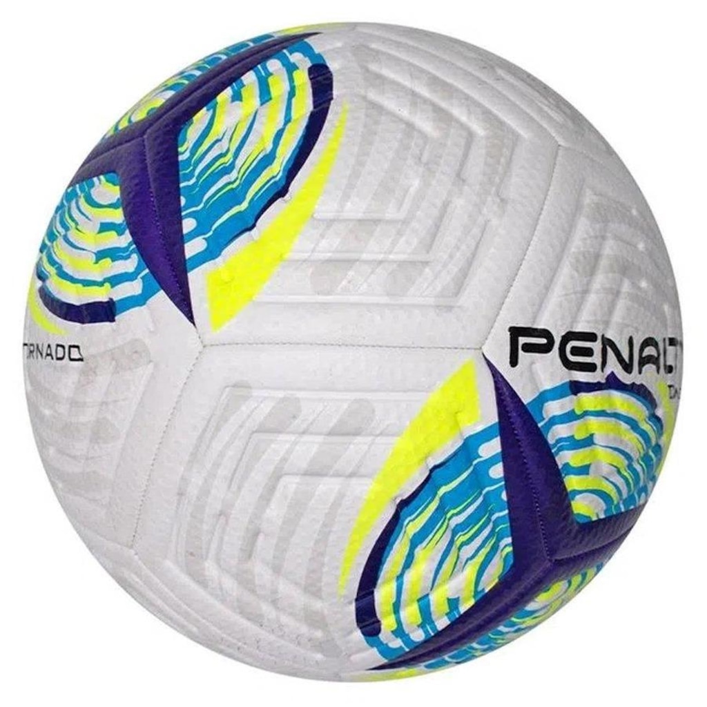 Imagem 3 do produto Bola de Campo Penalty Tornado Xxii