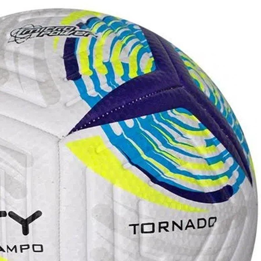 Imagem 4 do produto Bola de Campo Penalty Tornado Xxii