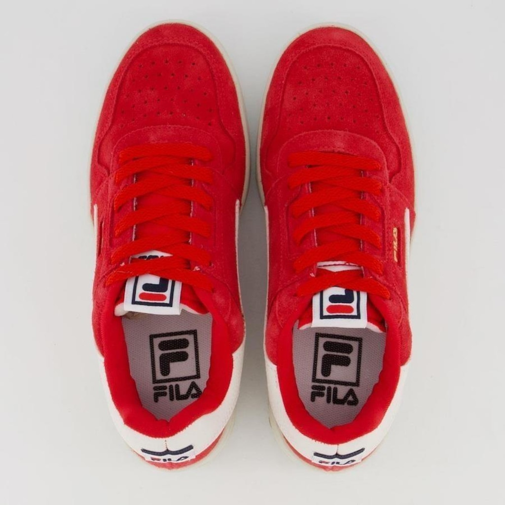 Imagem 4 do produto Tênis Fila Acd Classic - Feminino