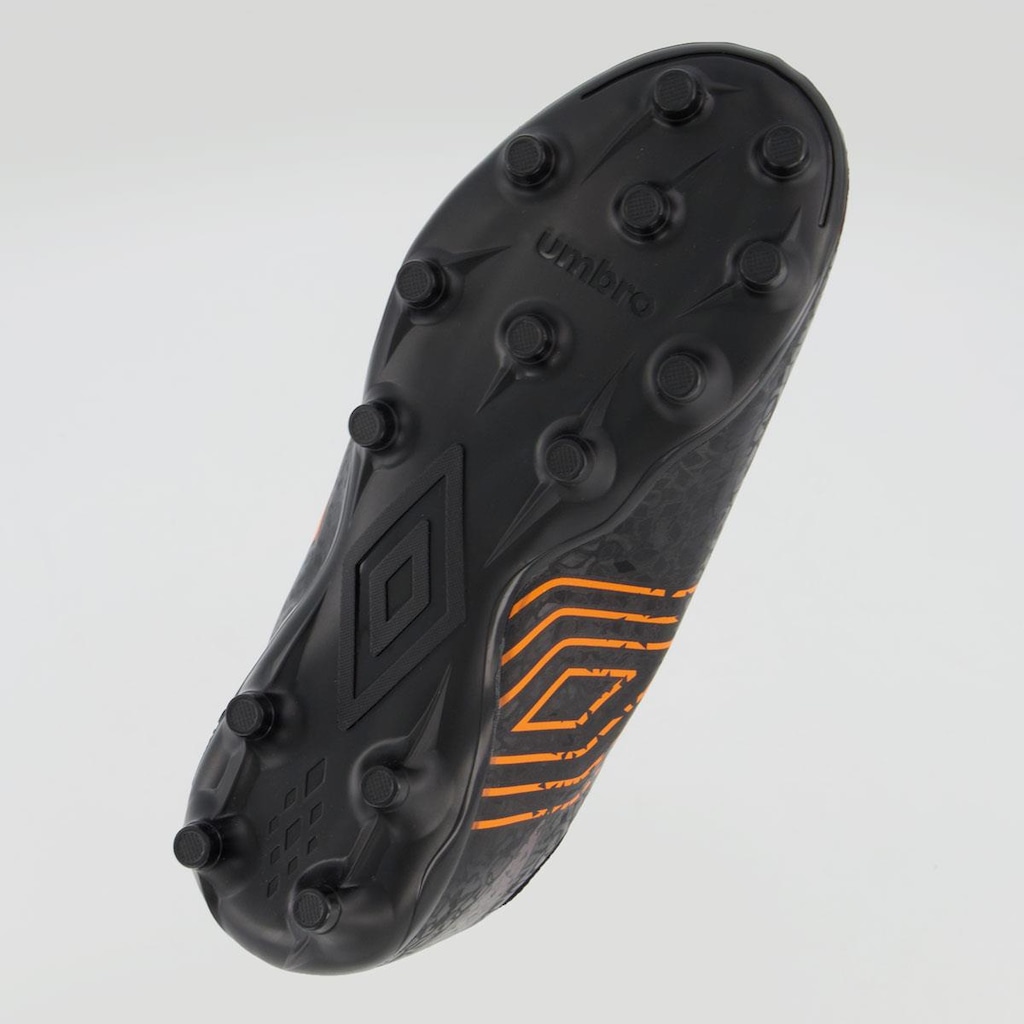 Imagem 5 do produto Chuteira de Campo Adamant Umbro - Júnior