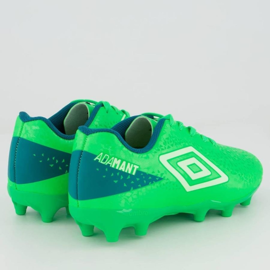 Imagem 2 do produto Chuteira de Campo Adamant Umbro - Júnior