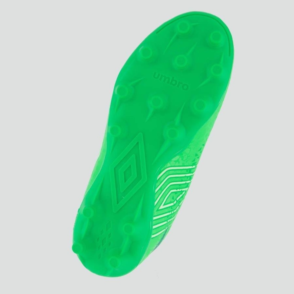 Imagem 4 do produto Chuteira de Campo Adamant Umbro - Júnior