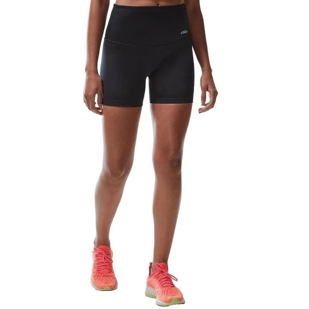 Imagem 2 do produto Bermuda Olympikus Essential 4F - Feminina