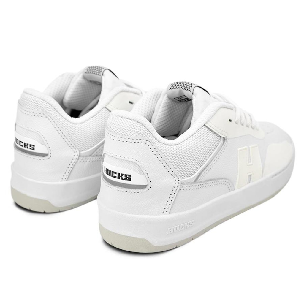 Imagem 4 do produto Tênis Hocks Oriente Brilhante - Adulto