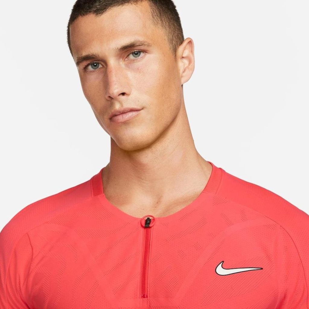 Imagem 3 do produto Camiseta Nikecourt Dri-Fit Adv Slam - Masculina