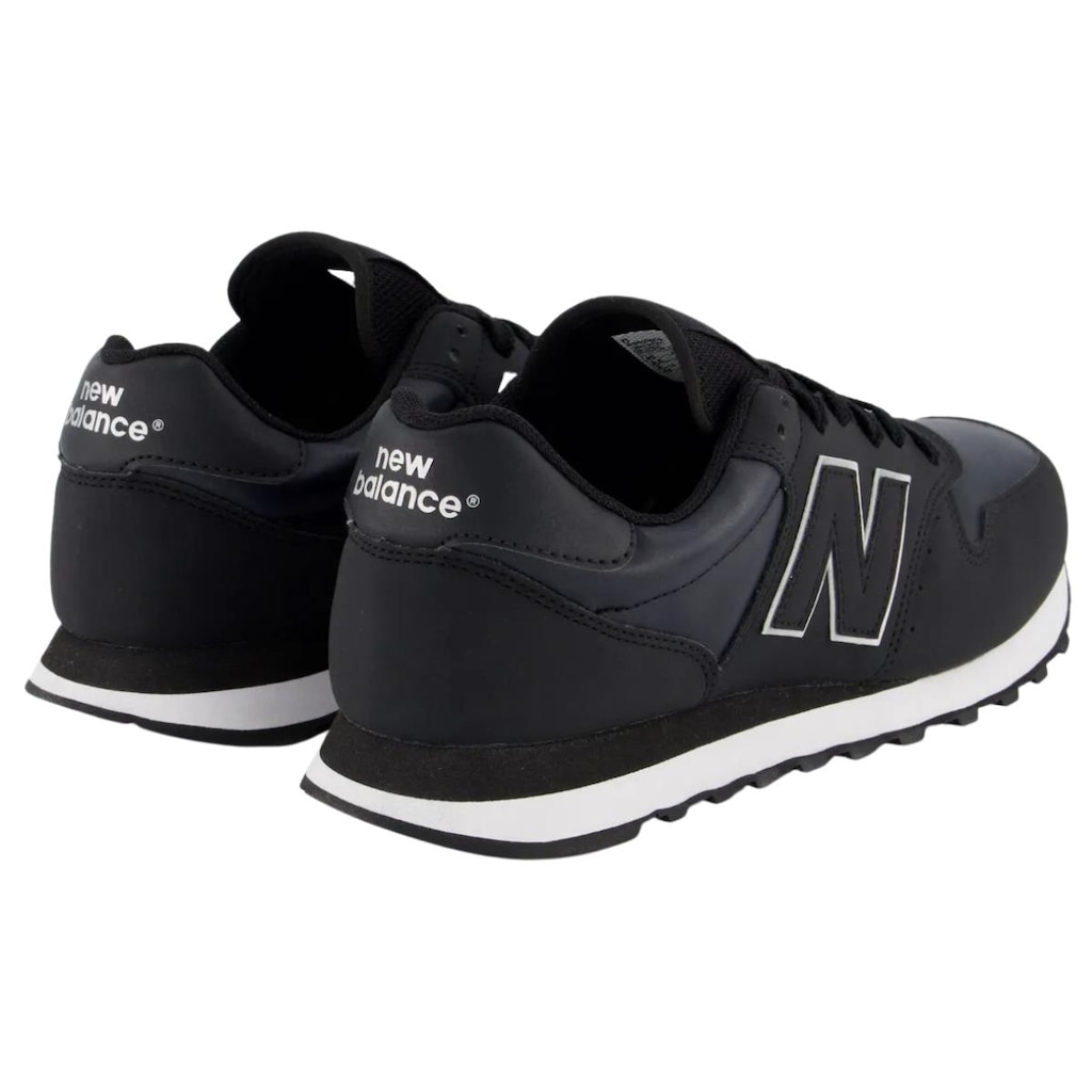 Imagem 3 do produto Tênis New Balance 500 V2 + Par de Meia - Masculino