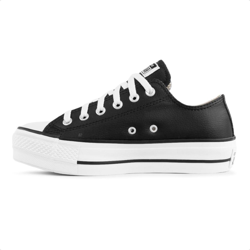 Imagem 2 do produto Tênis Converse Chuck Taylor All Star Lift - Feminino