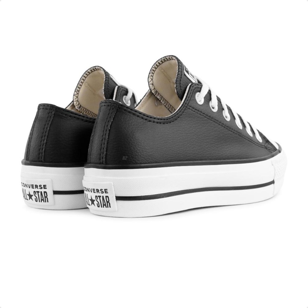 Imagem 3 do produto Tênis Converse Chuck Taylor All Star Lift - Feminino
